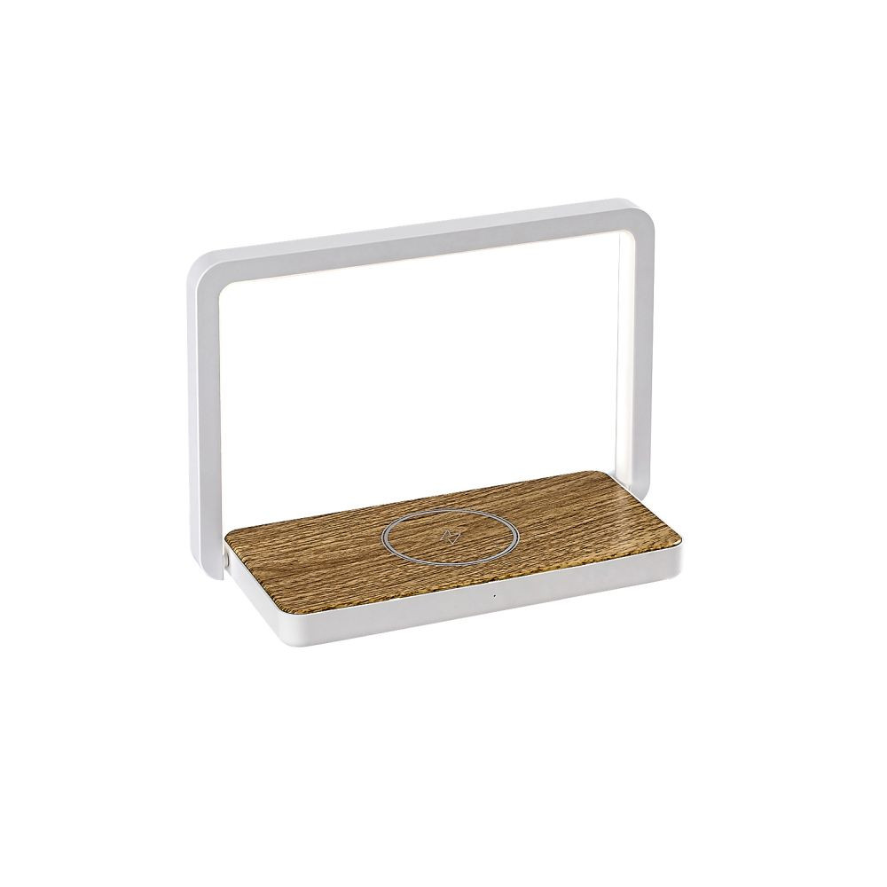 Rábalux BULDUS Asztali lámpa, LED 4W, 76005