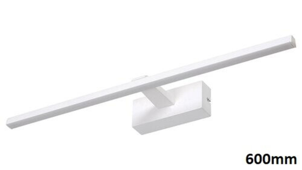 Rábalux Albina Képmegvilágító lámpa, LED 12W, 795lm, 4000K, 1449