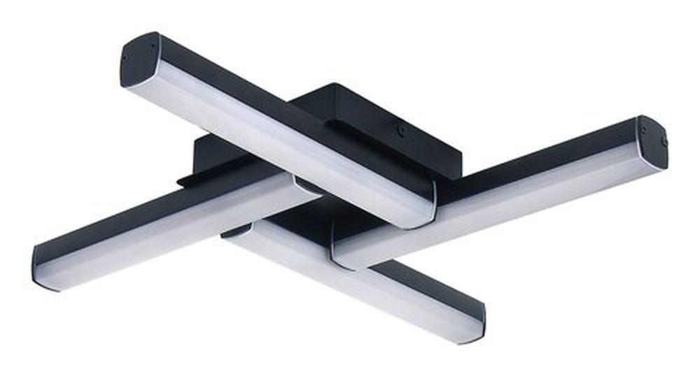 Rábalux Evan Fürdőszobai lámpa, LED 18W, 1750lm, 4000K, 2168