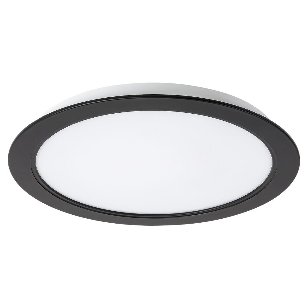 Rábalux Shaun Ráépíthető és Beépíthető lámpa, LED 17W, 1500lm, 4000K, 2680