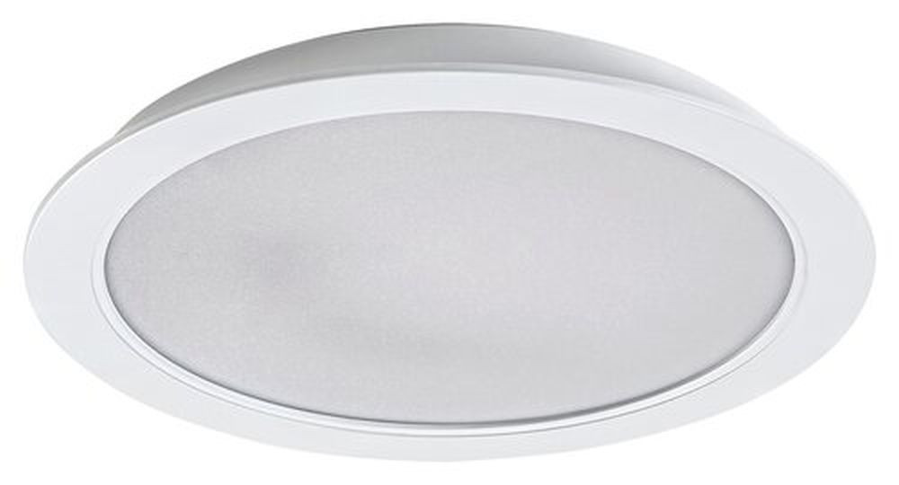 Rábalux Shaun Ráépíthető és Beépíthető lámpa, LED 24W, 2400lm, 4000K, 3166