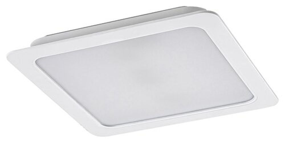 Rábalux Shaun Ráépíthető és Beépíthető lámpa, LED 12W, 1300lm, 4000K, 3168