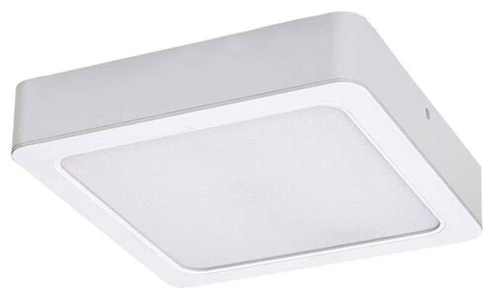 Rábalux Shaun Ráépíthető és Beépíthető lámpa, LED 18W, 1845lm, 4000K, 3175 Rábalux Shaun Ráépíthető és Beépíthető lámpa, LED 18W, 1845lm, 4000K, 3175