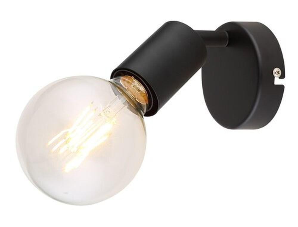Rábalux Lamar Spotlámpa, E27 1x MAX 40W, 3986