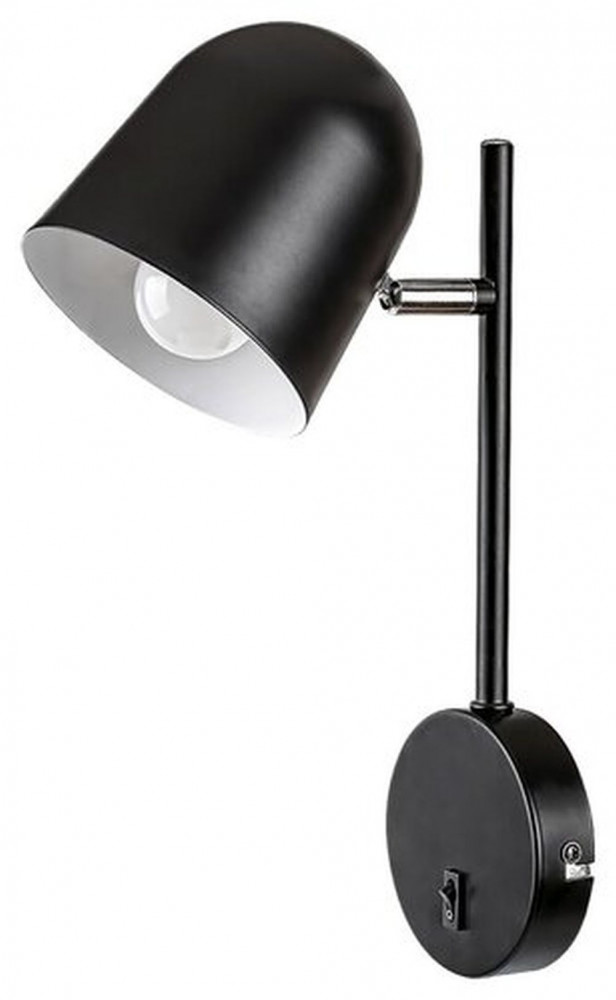 Rábalux Egon Fali lámpa, E14 1x MAX 40W, 5242