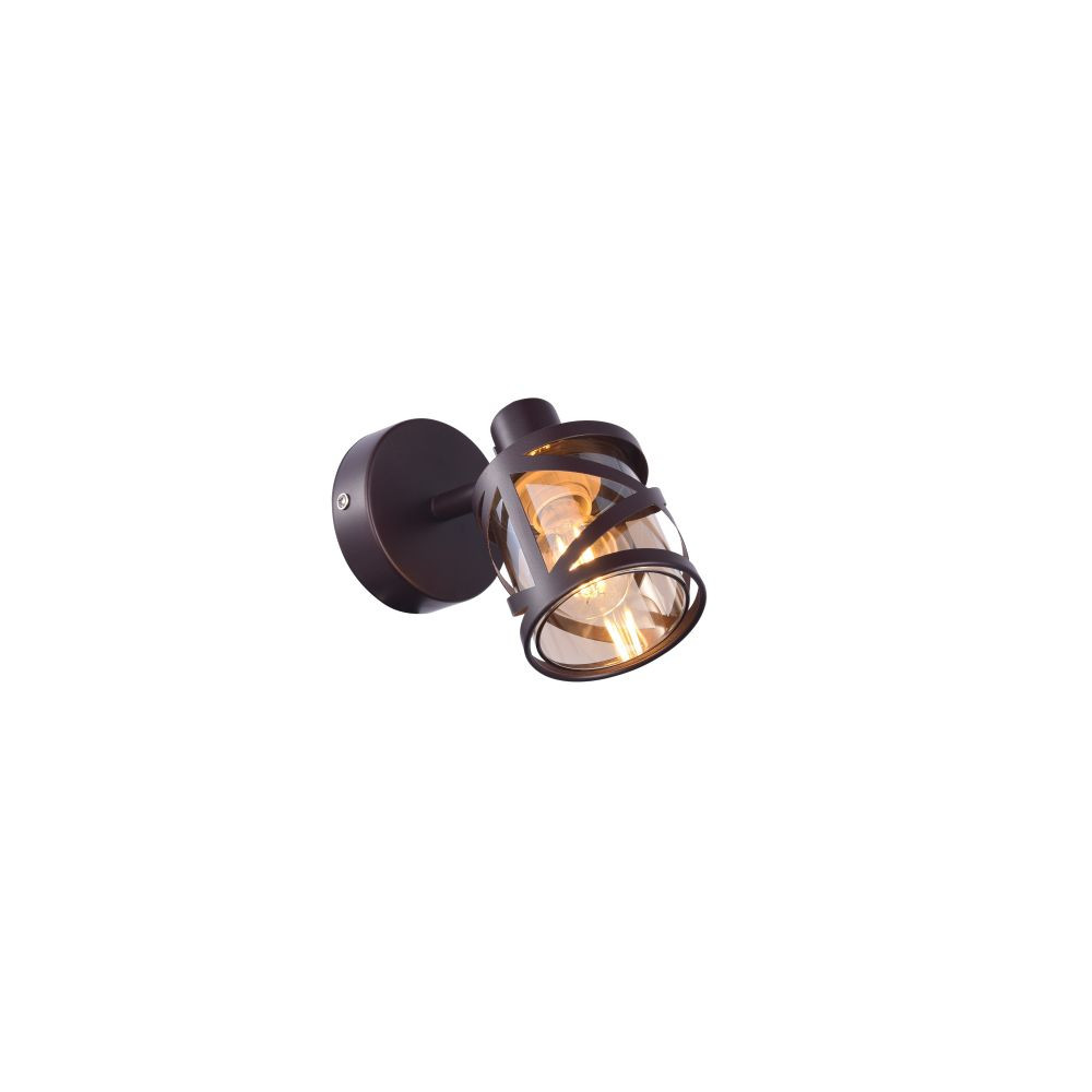 Rábalux Oberon Spotlámpa, E14 1x MAX 40W, 5335