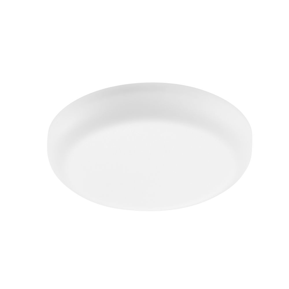 Rábalux Oleg Ráépíthető és Beépíthető lámpa, LED 12W, 1272lm, 4000K, 5368
