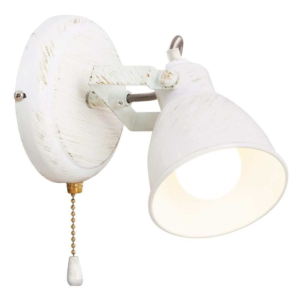 Rábalux Vivienne Spotlámpa, E14 1x MAX 15W, 5966