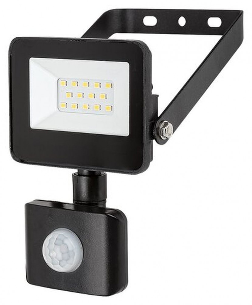 Rábalux Flood Reflektor, LED 10W, 900lm, 4000K, 7066