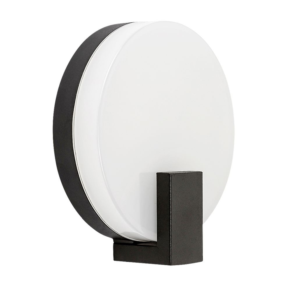 Rábalux Cyprus Kültéri fali lámpa LED 10W, 7074