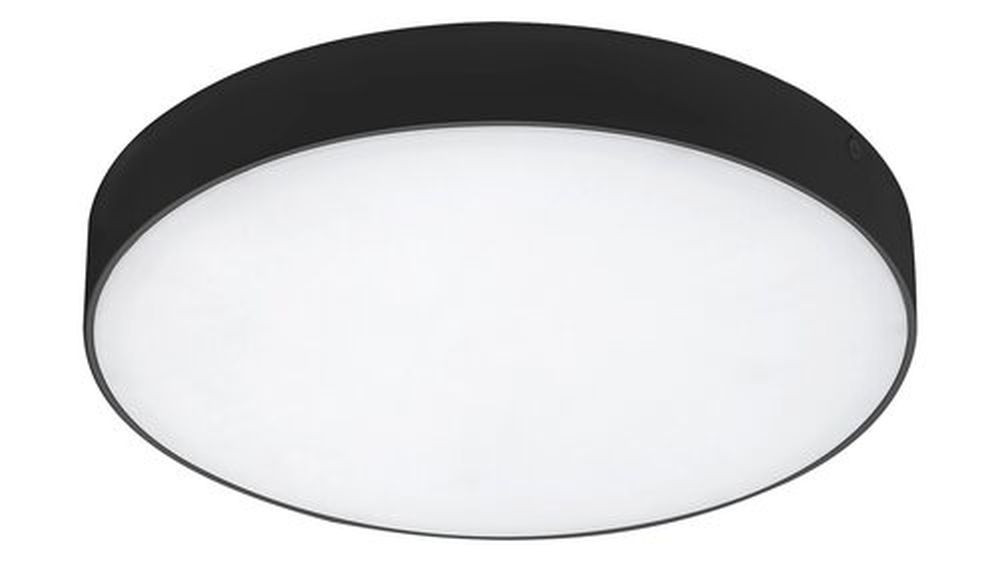 Rábalux Tartu Kültéri mennyezeti lámpa, LED 24W, 2500lm, 2800-6000K, 7898
