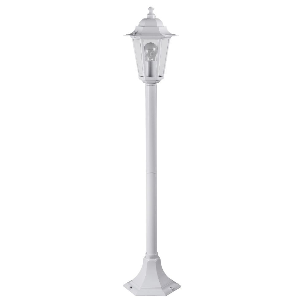 Rábalux Velence Kültéri állólámpa, E27 1x MAX 60W, 8209