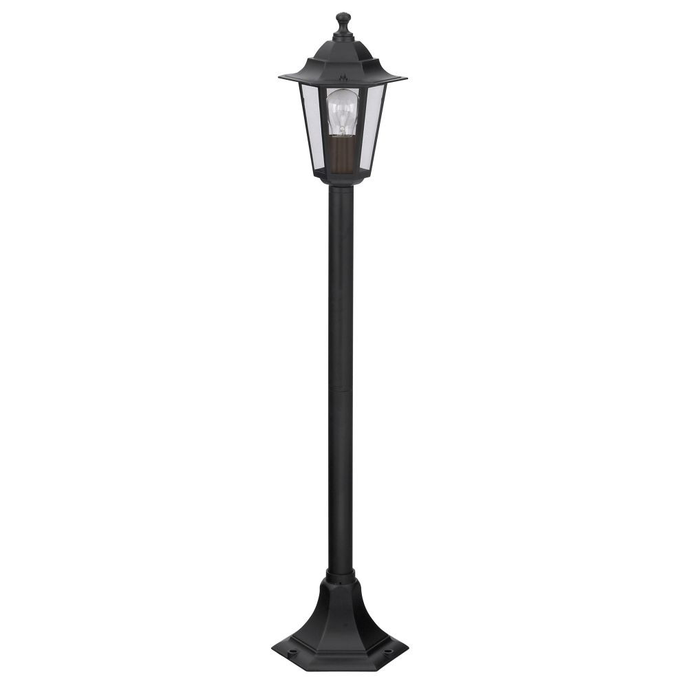 Rábalux Velence Kültéri állólámpa, E27 1x MAX 60W, 8210