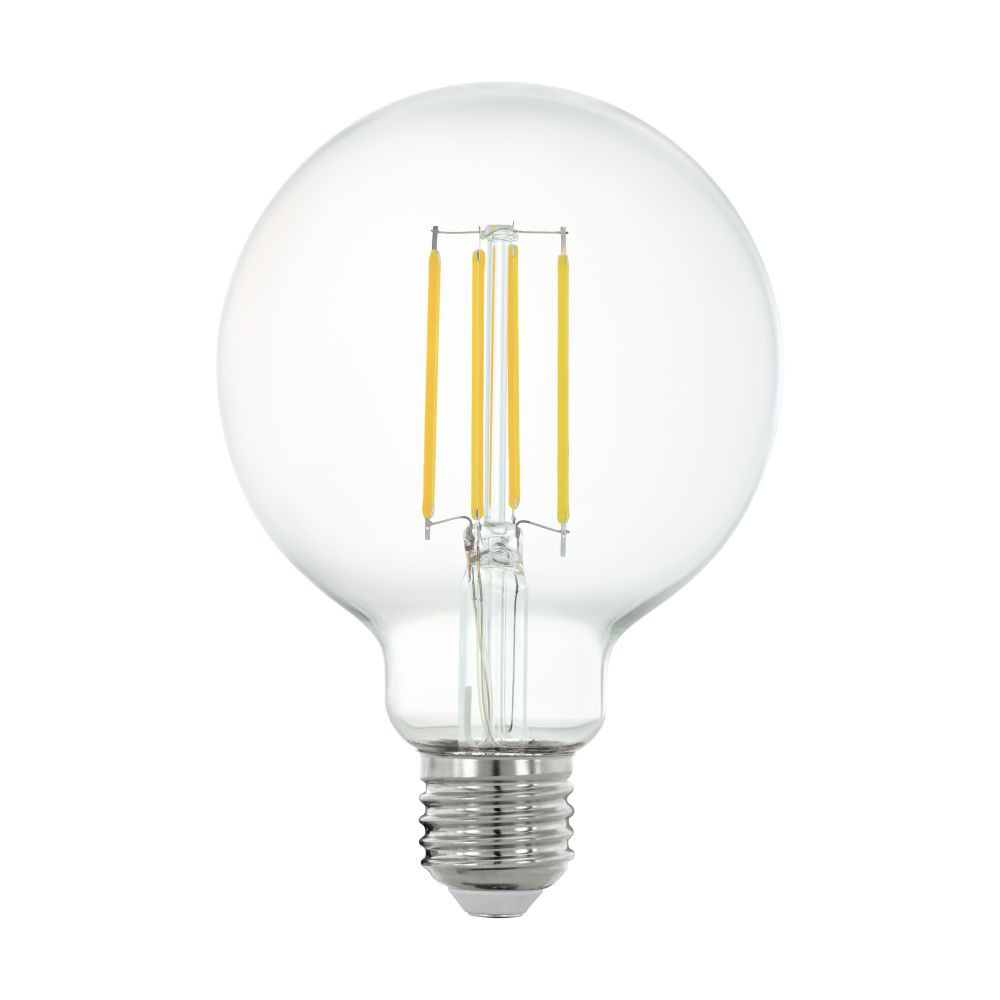 EGLO LM_LED_E27 fényforrás 1X6W E27 11863 !!! UTOLSÓ DARABOK !!!