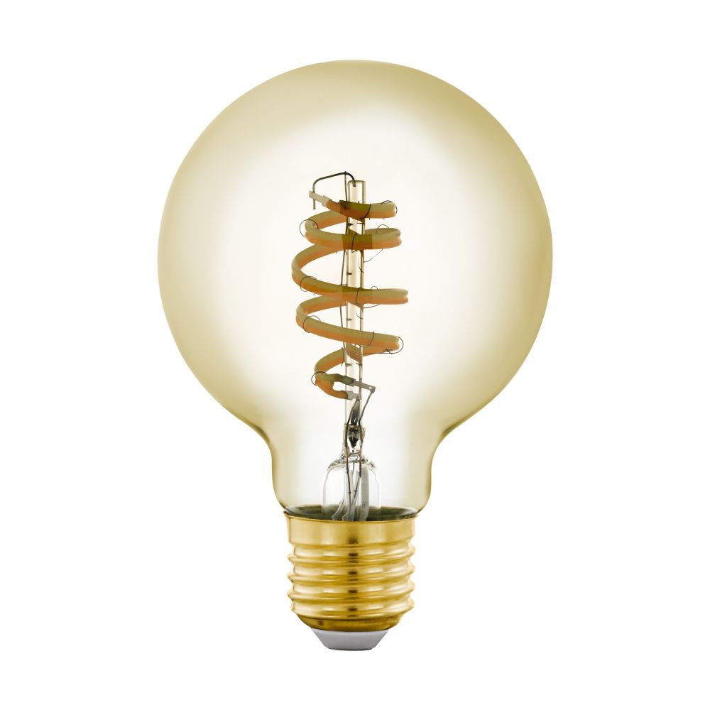 EGLO LM_LED_E27 fényforrás 1X5,5W E27 12579 !!! UTOLSÓ DARABOK !!!