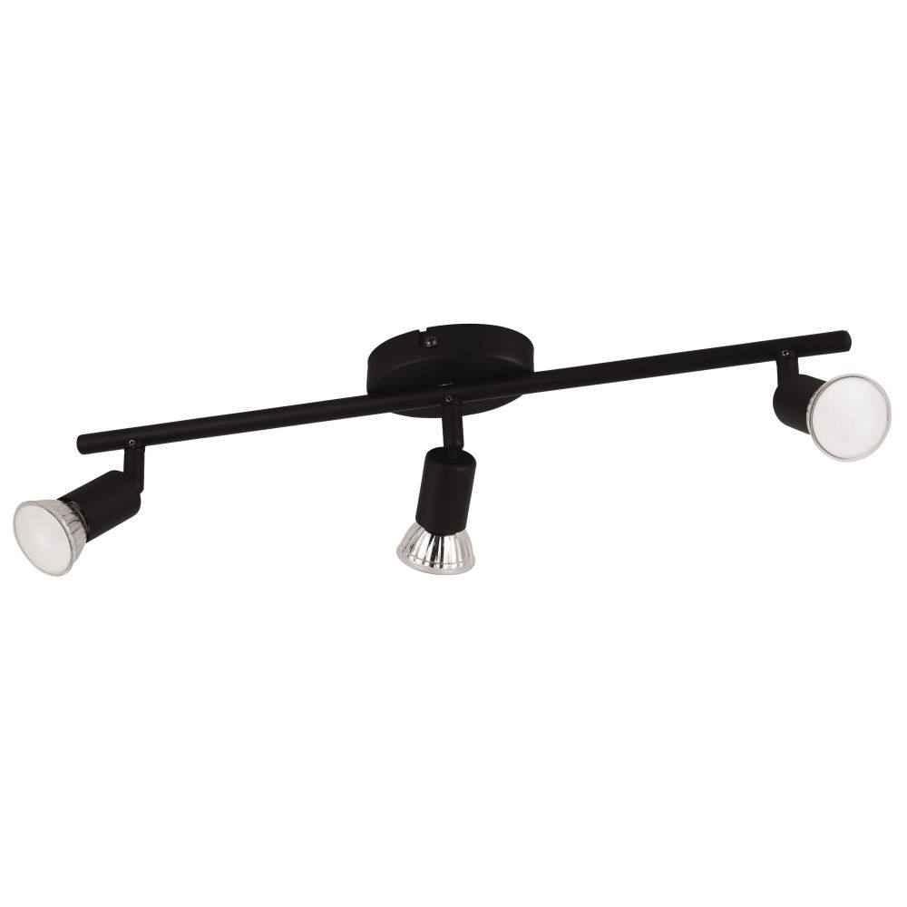 Eglo BUZZ-LED spot lámpa, 3XGU10 8,4W, 32431