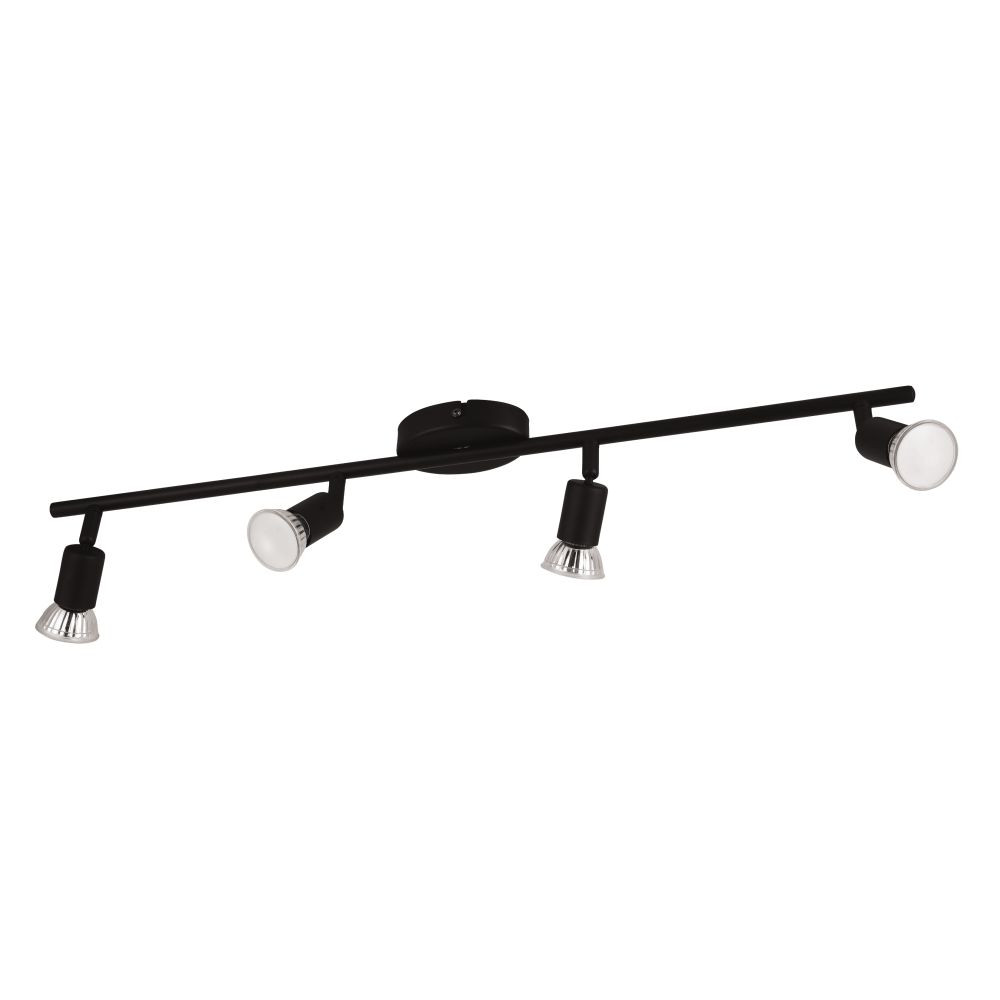 Eglo BUZZ-LED spot lámpa, 4XGU10 11,2W, 32432
