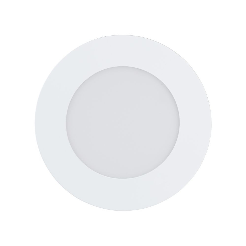 FUEVA-C Süllyesztett, beépíthető lámpa LED 5,4W 12cm RGB 32737 FUEVA-C Süllyesztett, beépíthető lámpa LED 5,4W 12cm RGB 32737