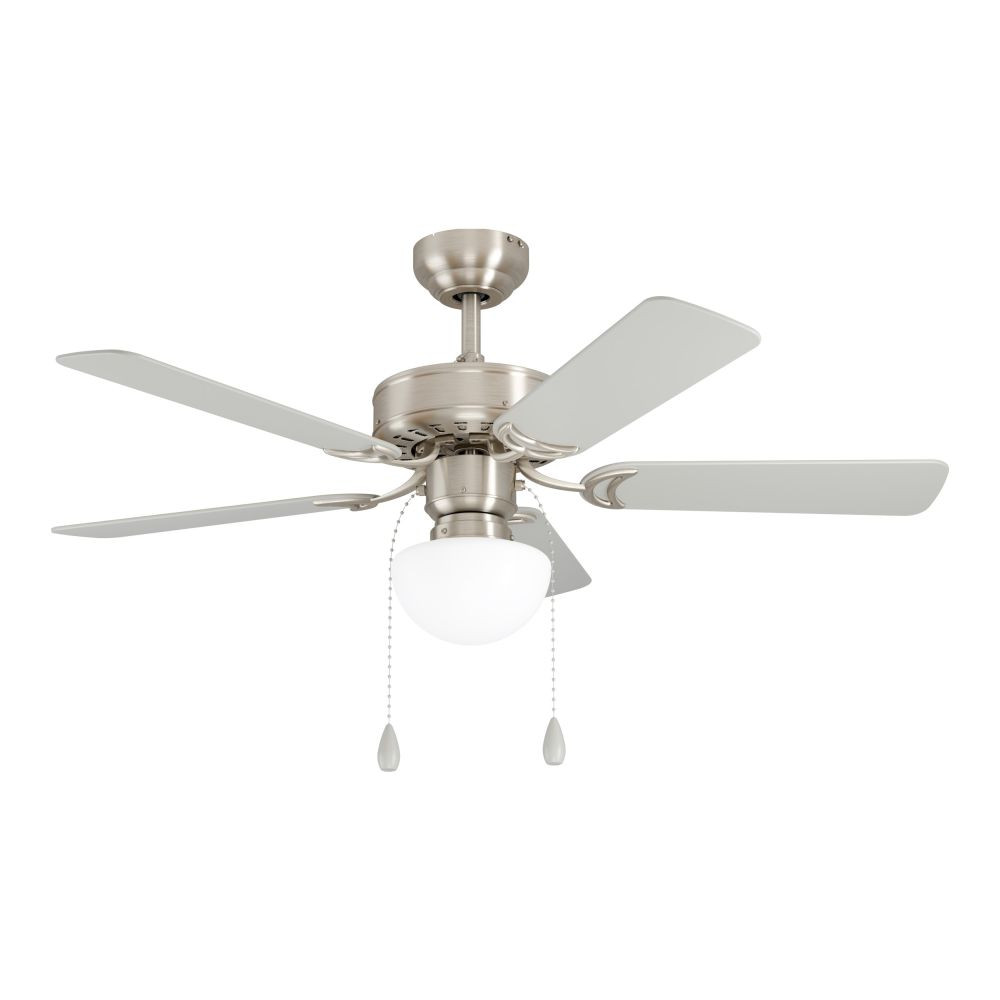 EGLO CADIZ 1X40W E27 menny. ventilátoros lámpa 35074