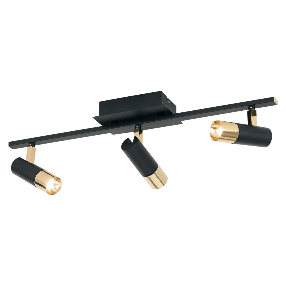 EGLO TOMARES spot lámpa 3X5W LED 39146