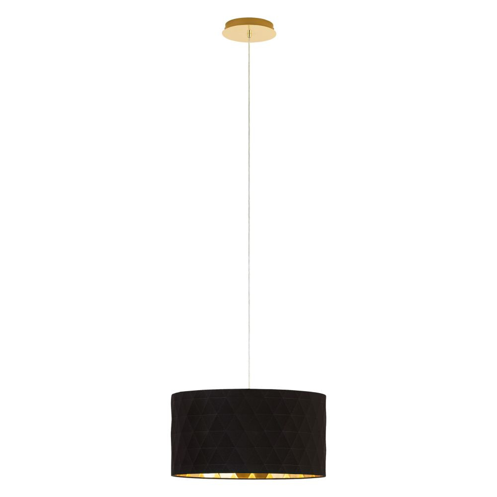 EGLO DOLORITA függeszték 3X60W E27 39224