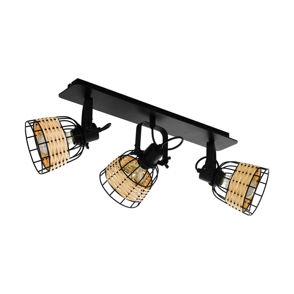 EGLO ANWICK 1 spot lámpa 3X40W E27 43326