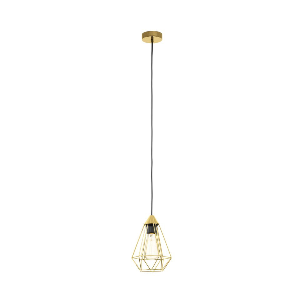 EGLO TARBES függeszték 1X60W E27 43681