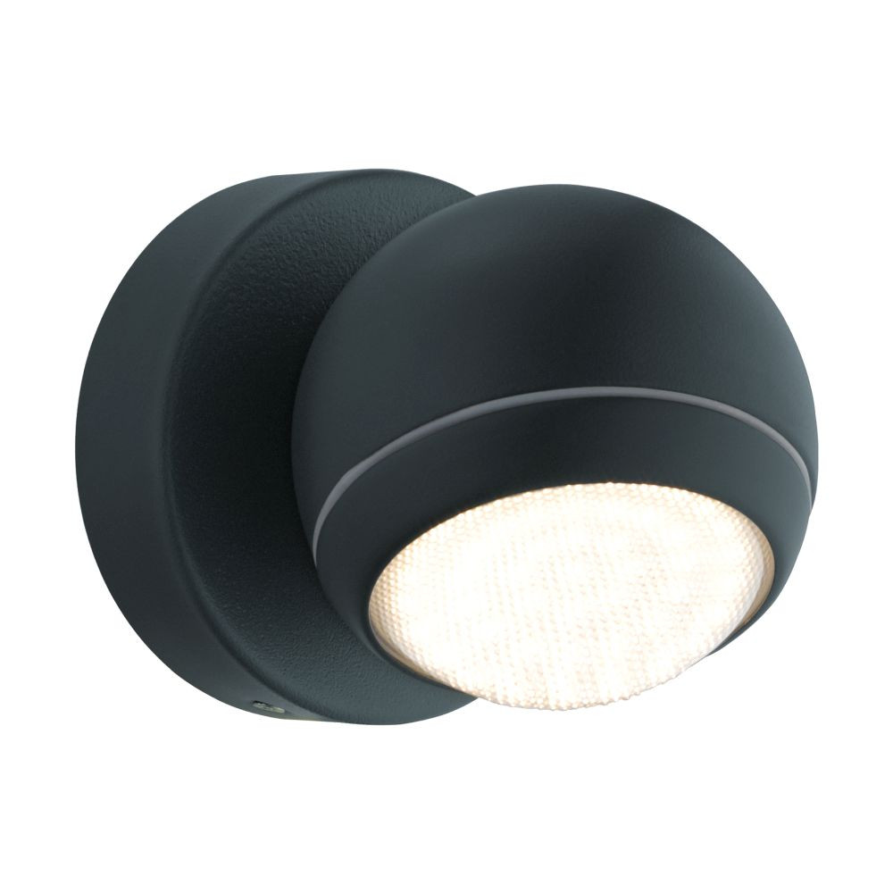 Eglo COMIO fali lámpa 1X3,7W LED 78919 !!! UTOLSÓ DARABOK !!!