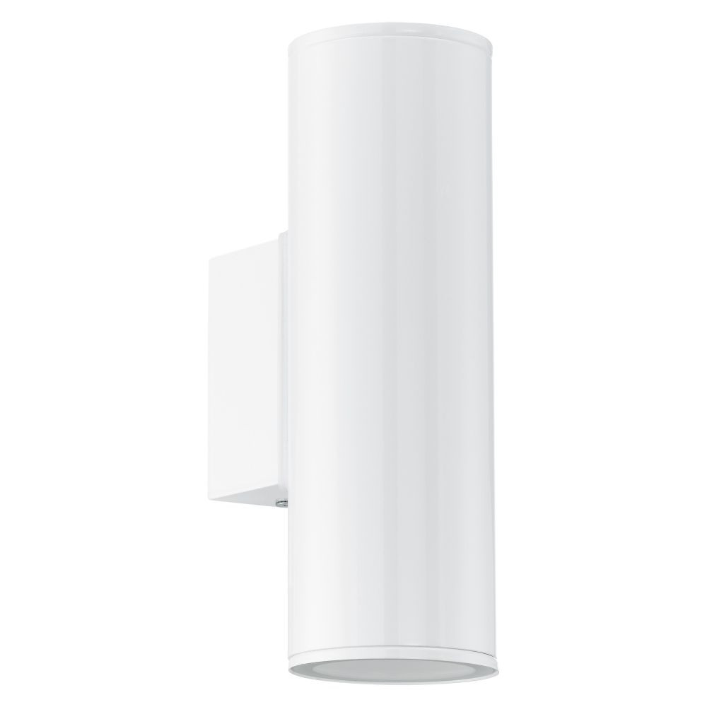 EGLO RIGA Kültéri fali lámpa fehér LED 94101