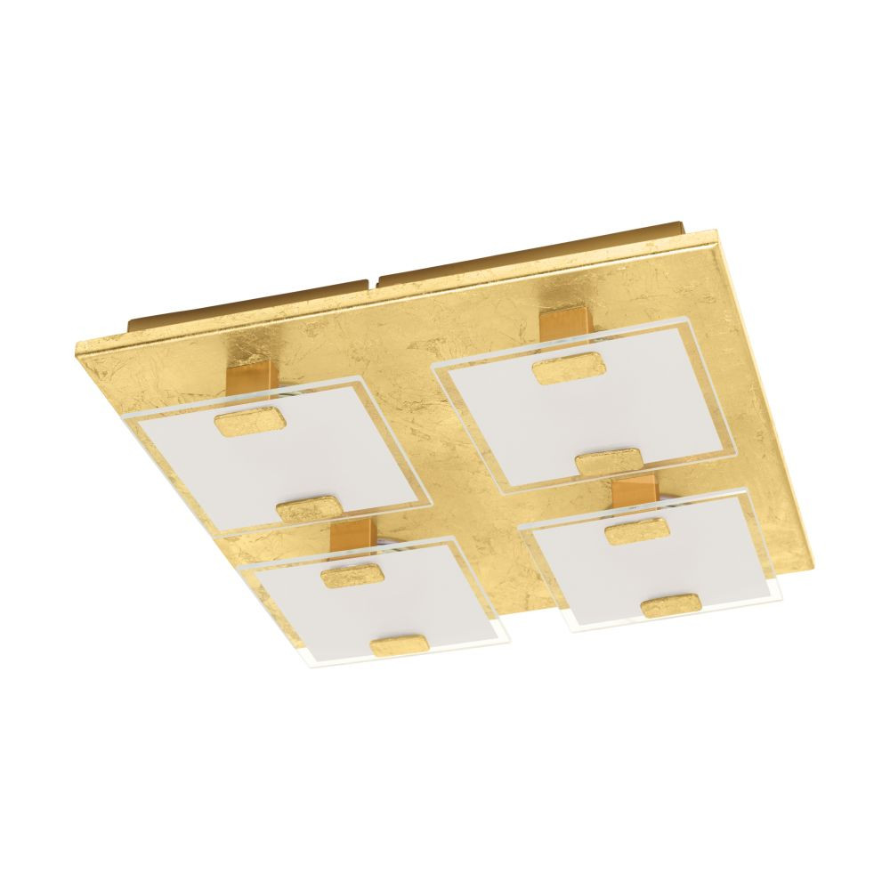 VICARO 1 Mennyezeti lámpa LED 97728 VICARO 1 Mennyezeti lámpa LED 97728
