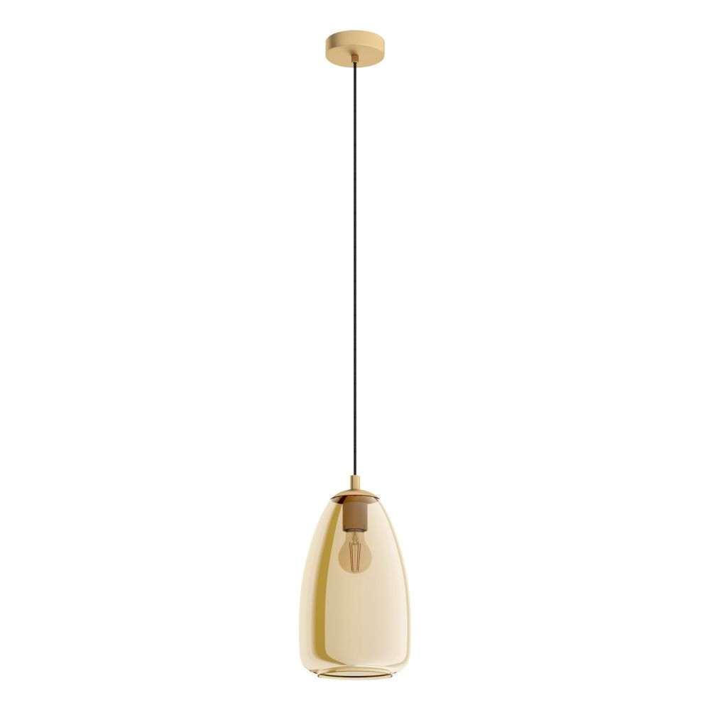 EGLO ALOBRASE függeszték 1X40W E27 98648