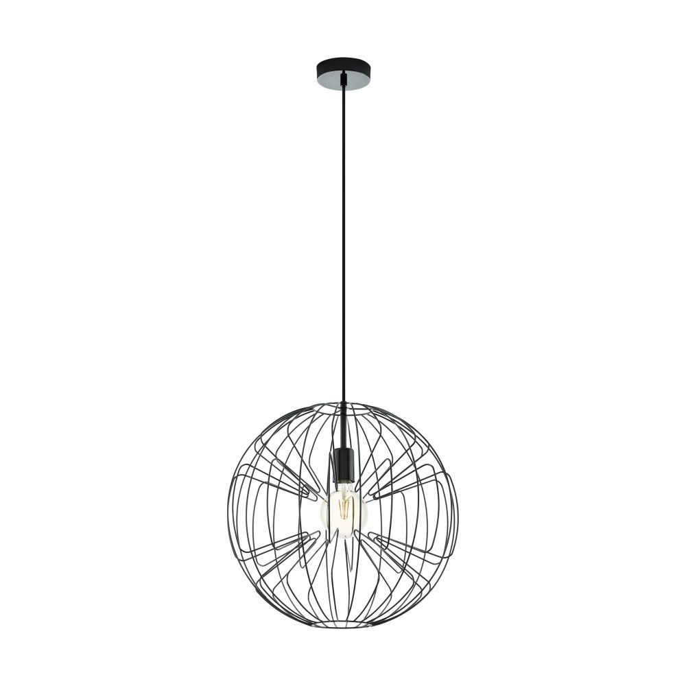 EGLO OKINZURI függeszték 1X60W E27 98688