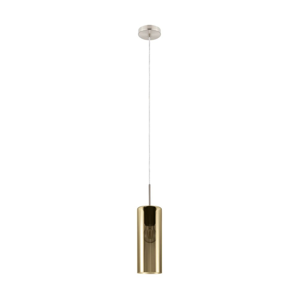 EGLO SELVINO függeszték 1X15W E27 98696
