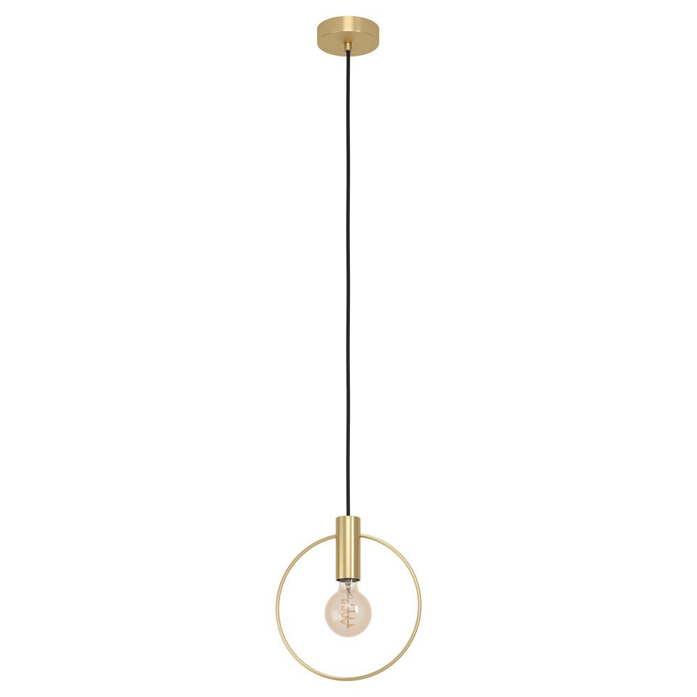 EGLO MANIZALES függeszték 1X40W E27 98834