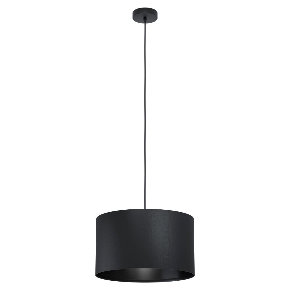 EGLO MASERLO 1 függeszték 1X40W E27 99042