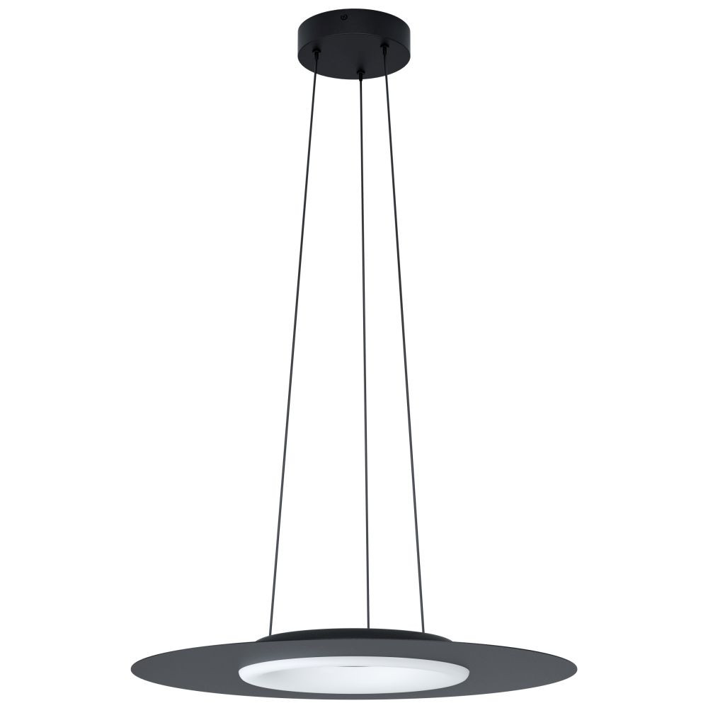 EGLO COMPO ROSSO-C függeszték 16W LED 99125 !!! UTOLSÓ DARABOK !!!
