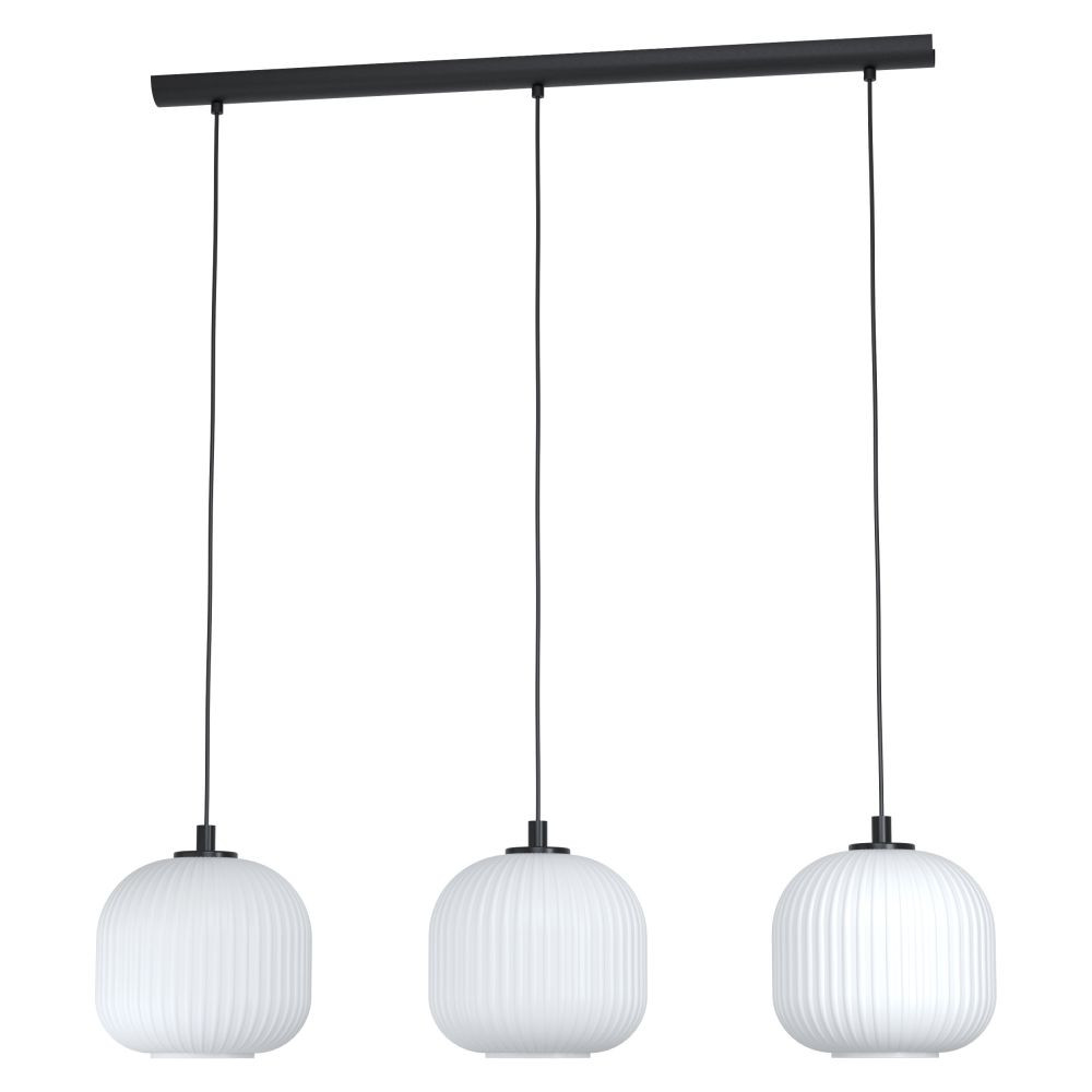 EGLO MANTUNALLE függeszték 3X40W E27 99367 EGLO MANTUNALLE függeszték 3X40W E27 99367