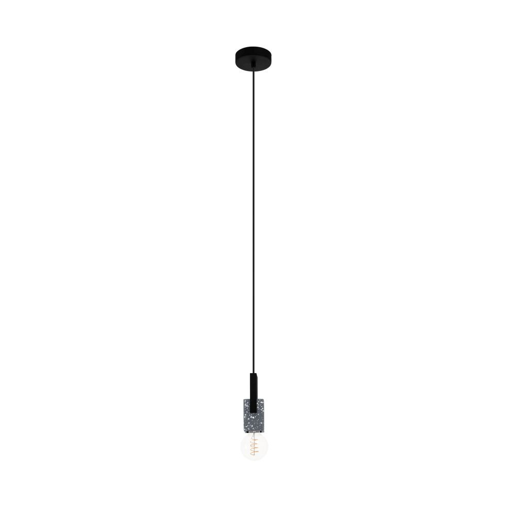 EGLO LOBATIA függeszték 1X40W E27 99531