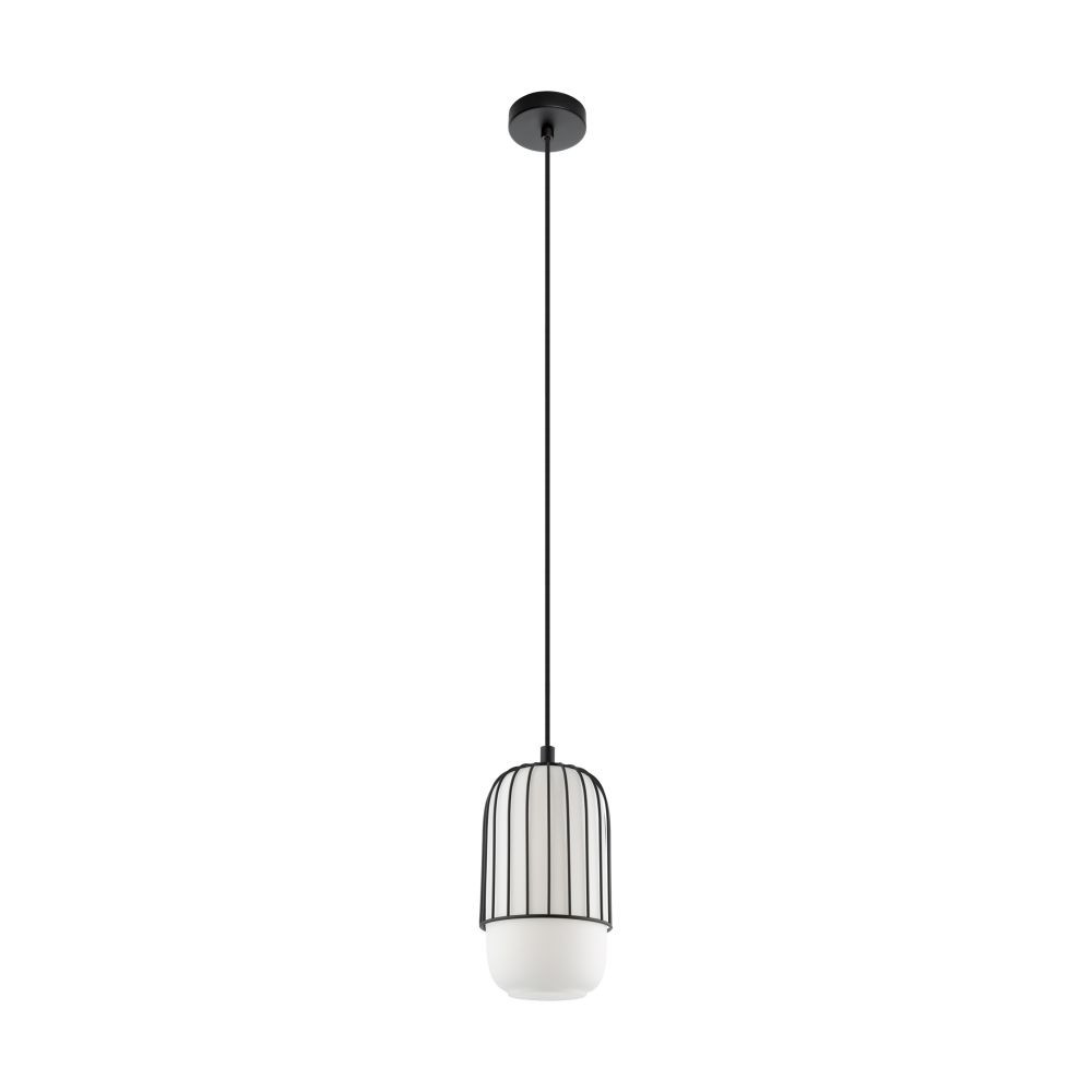 EGLO MULEGES függeszték 1X40W E27 99618