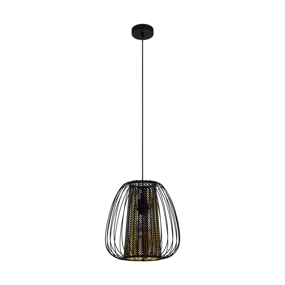 EGLO CURASAO függeszték 1X40W E27 99661