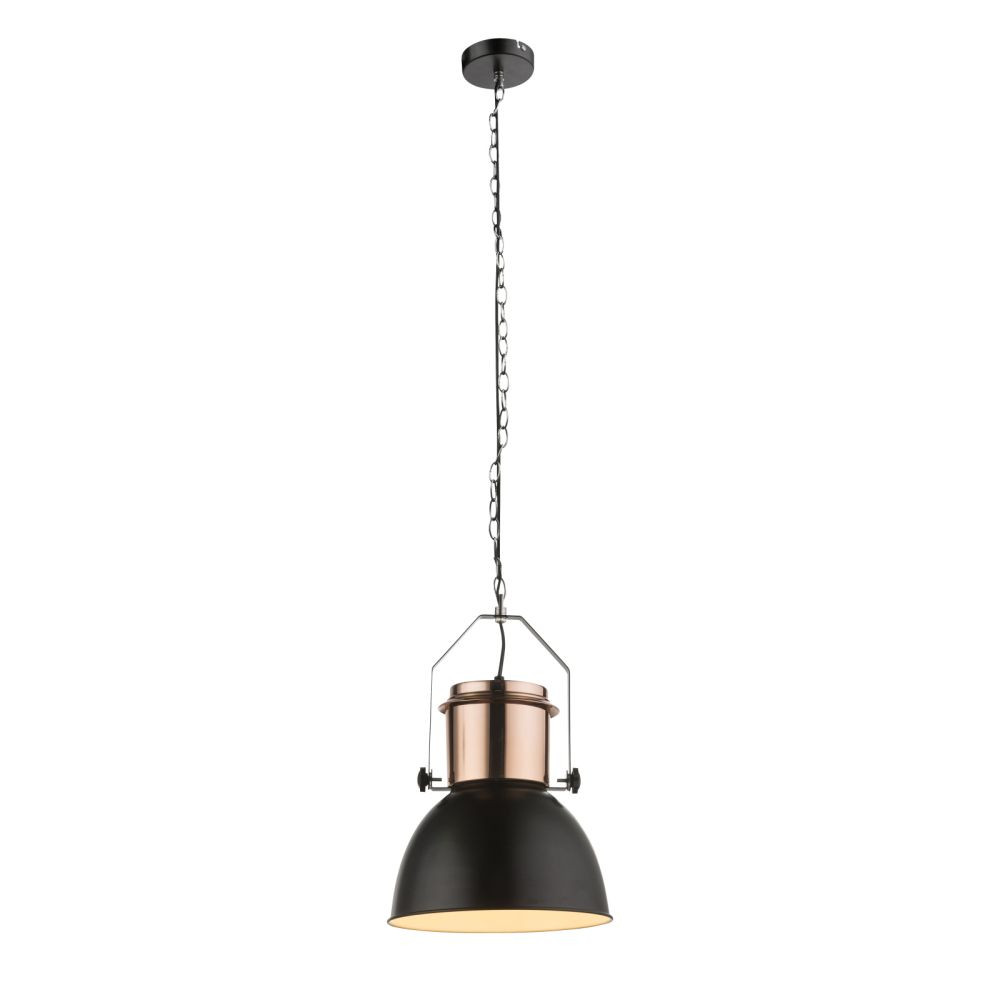 Globo KUTUM Függeszték, E27 1x40W, 15282