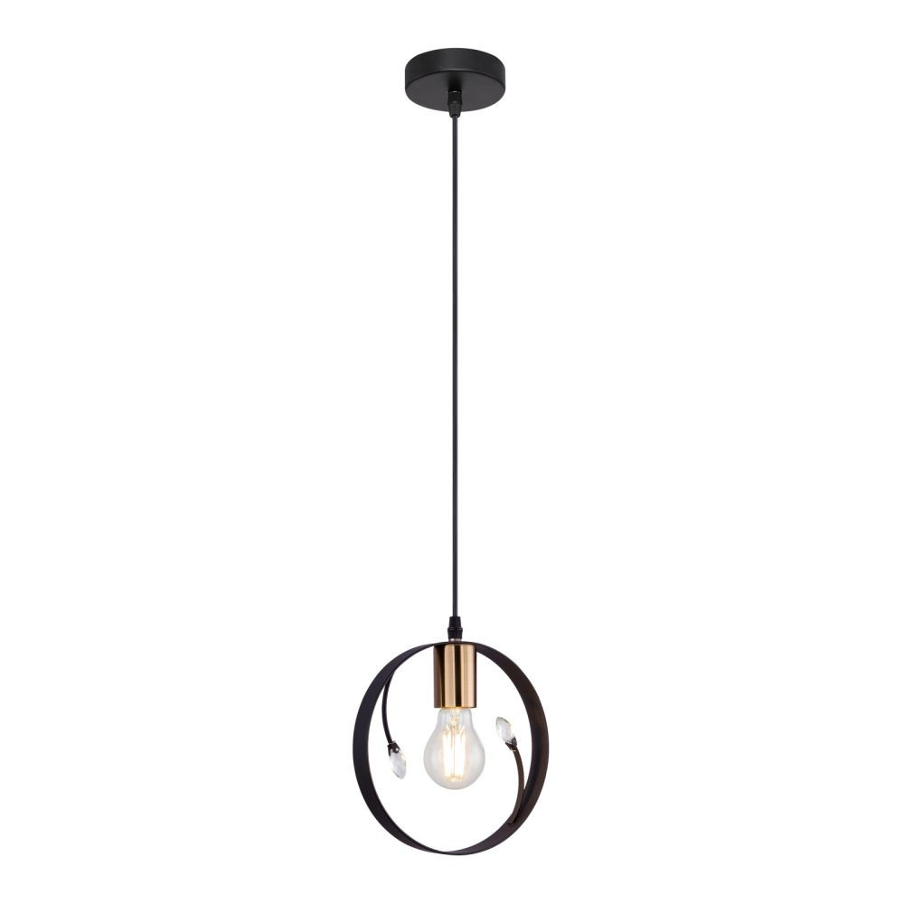 Globo VIGO Függeszték, E27 1x60W, 15346-1